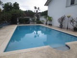 Hopefield Ave, Kingston / St. Andrew, Jamaica - Townhouse for Lease/rental